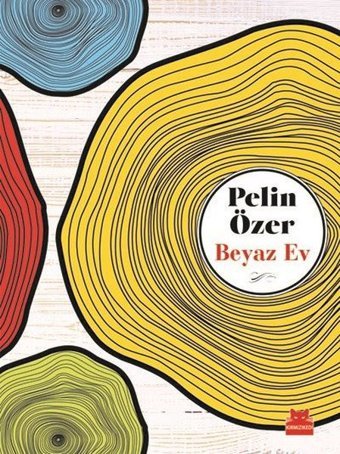 Beyaz Ev Pelin Özer Kırmızı Kedi
