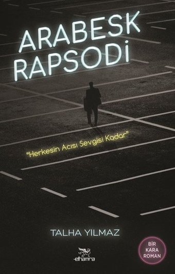 Arabesk Rapsodi Talha Yılmaz Elhamra