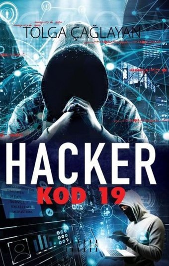 Hacker Kod 19 Tolga Çağlayan Mahzen