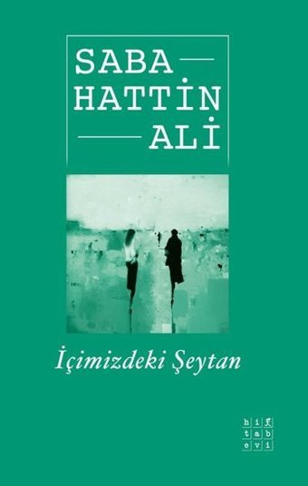 İçimizdeki Şeytan Sabahattin Ali Hitabevi