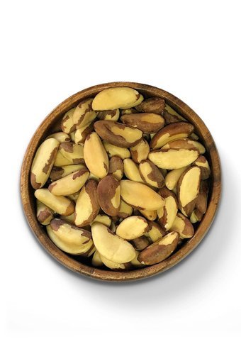Organik Bitkim Organik Tane Ceviz İçi 500 gr