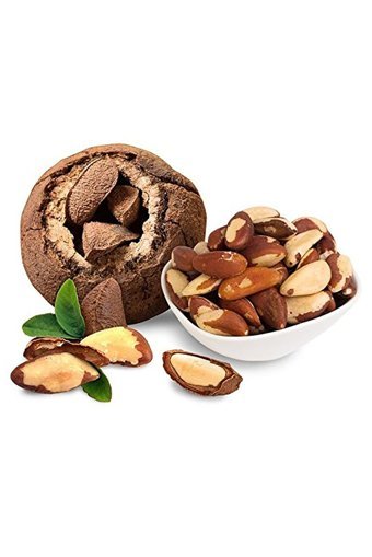 Organik Bitkim Organik Tane Ceviz İçi 500 gr