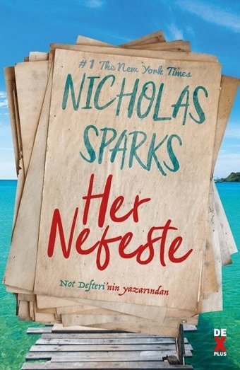Her Nefeste Nicholas Sparks DEX