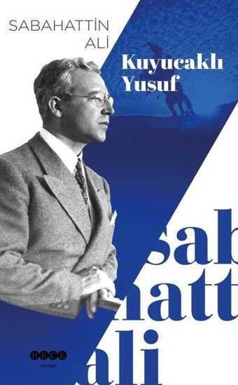 Kuyucaklı Yusuf Sabahattin Ali Hece Yayınları