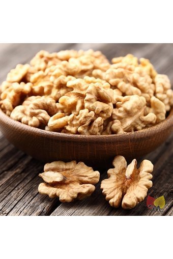 Poniba Organik Kelebek Ceviz İçi 2 Kg
