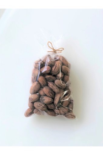 Yuvadan Organik Tane Kabuklu Pikan Cevizi 1 kg
