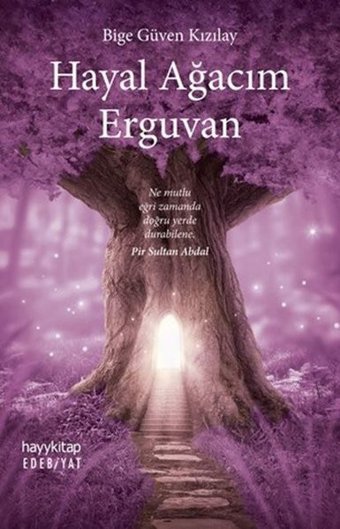 Hayal Ağacım Erguvan Bige Güven Kızılay Hayykitap