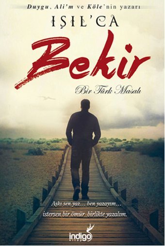 Bekir Işıl'ca İndigo Kitap