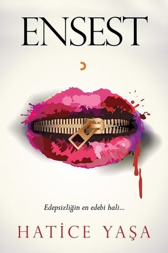 Ensest Hatice Yaşa Cinius