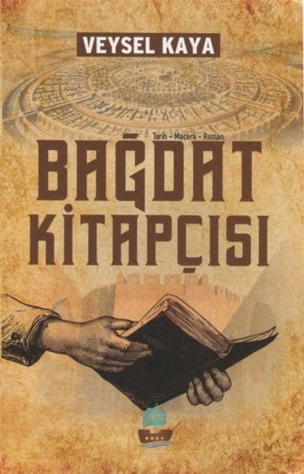Bağdat Kitapçısı Veysel Kaya Yafes Yayınları
