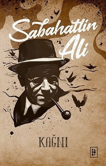 Kağnı Sabahattin Ali Parodi Yayınları