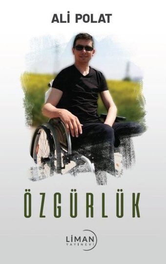 Özgürlük Ali Polat Liman Yayınevi