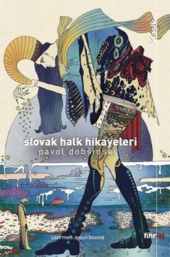 Slovak Halk Hikayeleri Pavol Dobsinsky Fihrist