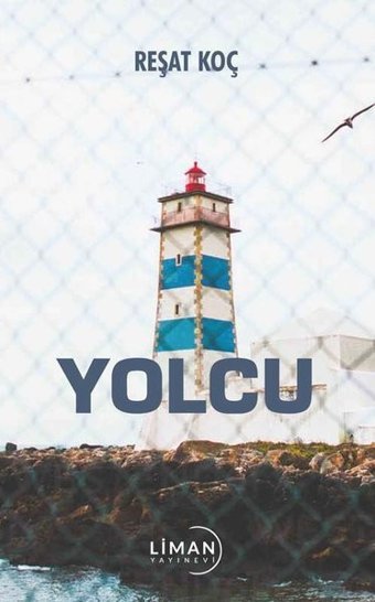 Yolcu Reşat Koç Liman Yayınevi