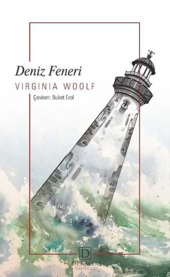 Deniz Feneri Virginia Woolf Dekalog Yayınları