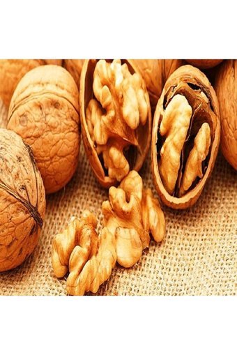 Kayalı Organik Organik Kelebek Ceviz İçi 500 gr