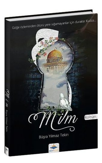 Mim Büşra Yılmaz Tekin AKSA