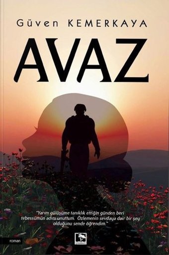 Avaz Güven Kemerkaya Çınaraltı Yayınları