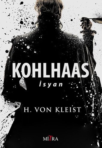 Kohlhaas Von Kleist Mitra