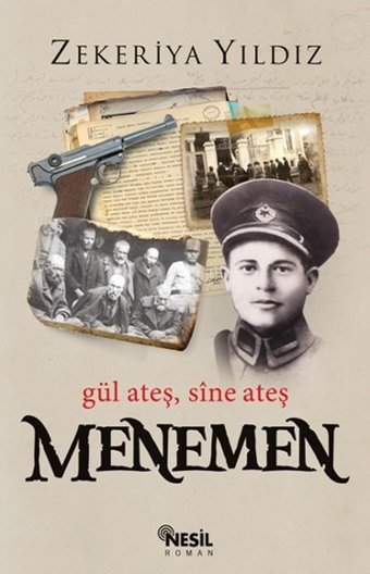 Menemen Zekeriya Yıldız Nesil Yayınları