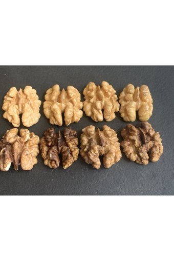 Maraş Gurme Organik Kelebek Ceviz İçi 3 kg