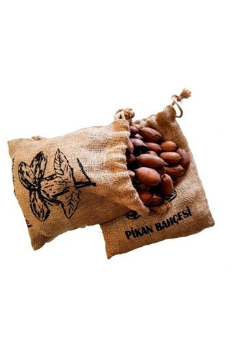 Pikan Bahçesi Organik Tane Kabuklu Pikan Cevizi 3 kg
