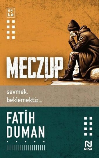 Meczup Fatih Duman Nesil Yayınları