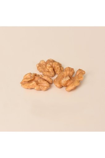 Nusnus Organik Kelebek Ceviz İçi 250 gr
