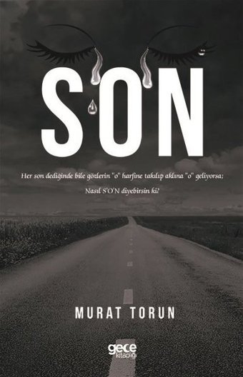 Son Murat Torun Gece Kitaplığı
