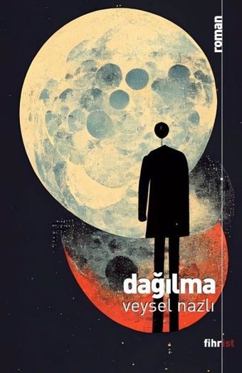 Dağılma Veysel Nazlı Fihrist