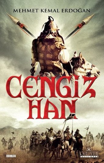 Cengiz Han Mehmet Kemal Erdoğan Kariyer Yayınları