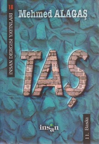 Taş İnsan Dergisi Yayınları