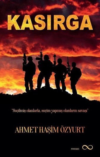 Kasırga Ahmet Haşim Özyurt Bengisu Yayınları
