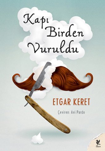 Kapı Birden Vuruldu Etgar Keret Siren Yayınları