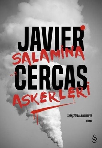 Salamina Askerleri Javier Cercas Everest Yayınları