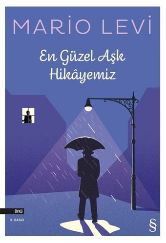 En Güzel Aşk Hikayemiz Mario Levi Everest Yayınları