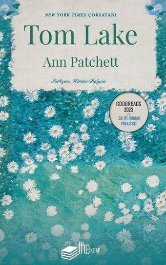 Tom Lake Ann Patchett The Kitap