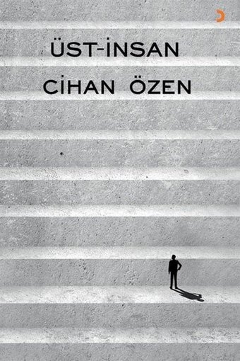 Üst - İnsan Cihan Özen Cinius