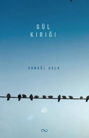 Gül Kırığı Songül Uslu Bengisu Yayınları