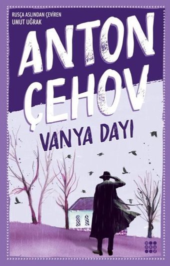 Vanya Dayı Anton Pavloviç Çehov Dokuz Yayınları