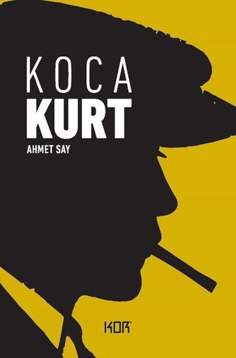 Kocakurt Ahmet Say Kor Kitap