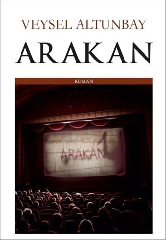 Arakan Veysel Altunbay Kitap Ağacı Yayınları