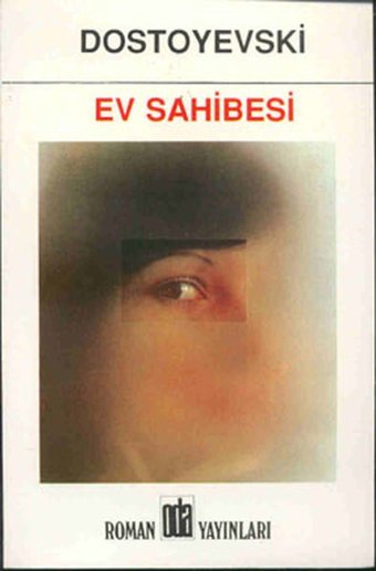 Ev Sahibesi Oda Yayınları
