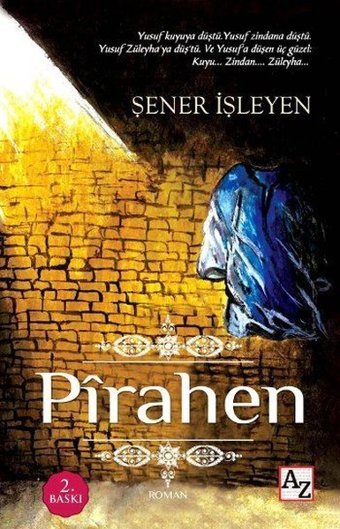 Pirahen Az Kitap