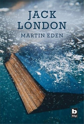 Martin Eden Jack London Bilgi Yayınevi