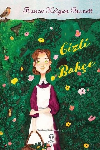 Gizli Bahçe Frances Hodgson Burnett Tema Yayınları