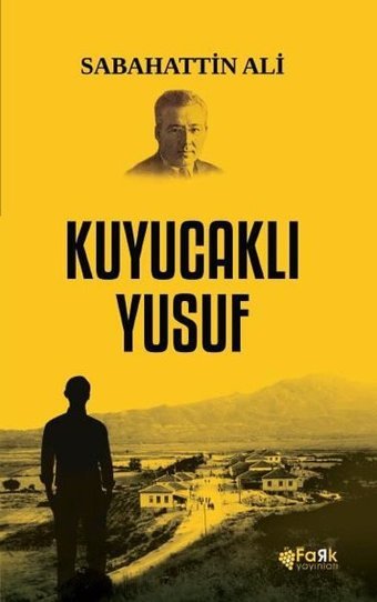 Kuyucaklı Yusuf Sabahattin Ali Fark Yayınları