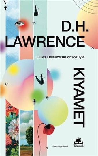Kıyamet D. H. Lawrence Telemak