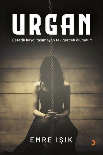 Urgan Emre Işık Cinius