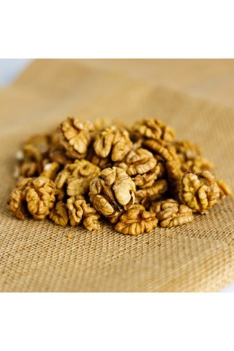 Kastamonu Doğal Bahçe Organik Kelebek Ceviz İçi 1 kg